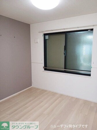 グラースソレイユの物件内観写真